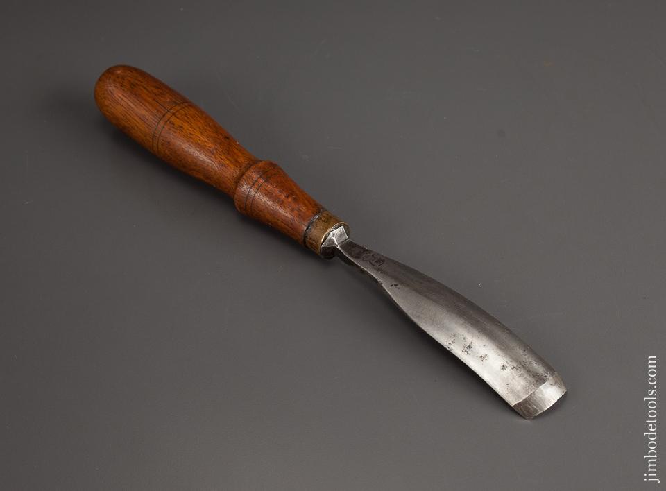 1 x 11 1/2 inch SPEAR BROS Gouge - 78166