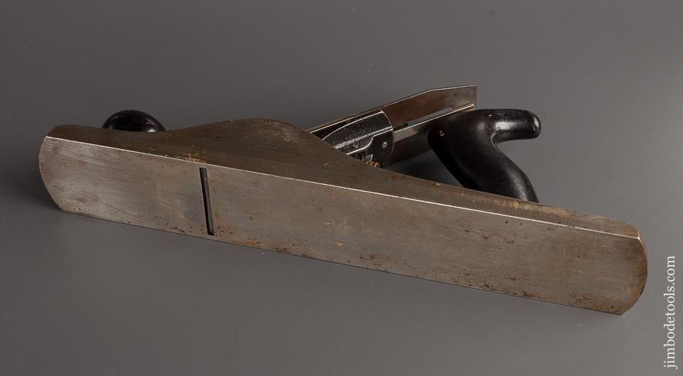 STANLEY No. 5 Jack Plane Type 16 circa 1910-18 - 78170