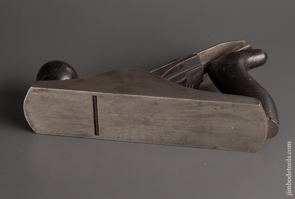 STANLEY No. 3 Smooth Plane Type 11 circa 1910-18 - 78171