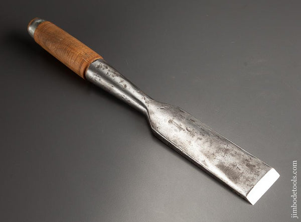 2x15 inch Ugly T.H. WITHERBY Laminated Heavy Framing Chisel - 78175