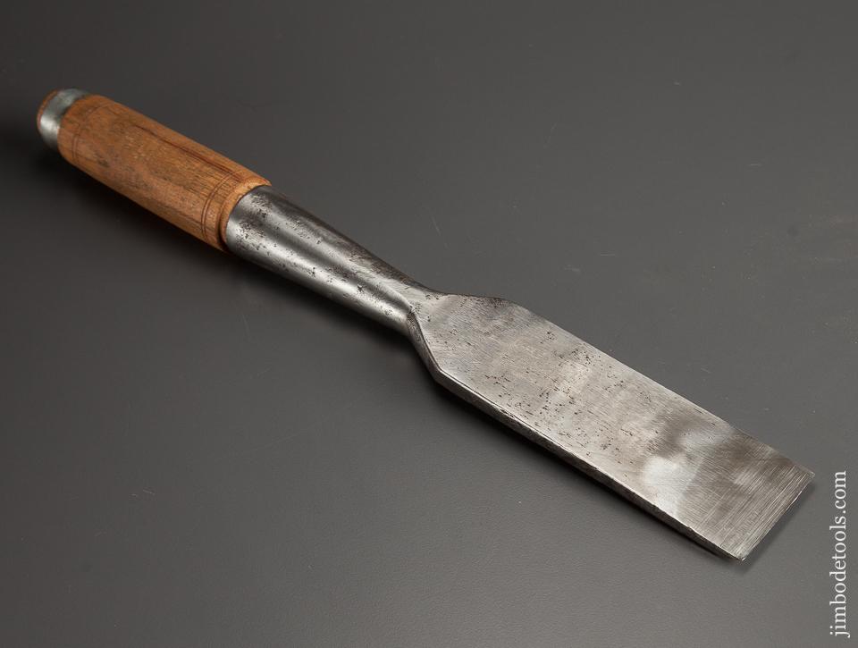 2x15 inch Ugly T.H. WITHERBY Laminated Heavy Framing Chisel - 78175