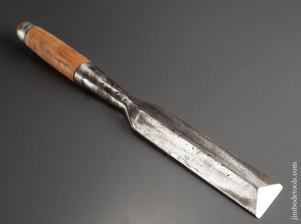 2x16 inch DOUGLASS Laminated Heavy Framing Chisel - 78176