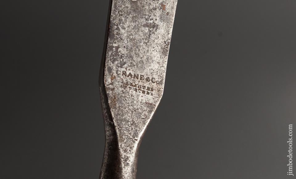 2 1/2 x 28 1/2 inch CRANE & CO Laminated Heavy Framing Slick - 78180