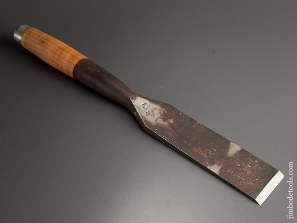 2 x 16 1/2 inch MALDEN Laminated Heavy Framing Chisel - 78184