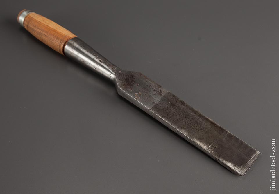 1 3/4 x 17 inch A.W. CROSSMAN Laminated Heavy Framing Chisel - 78188