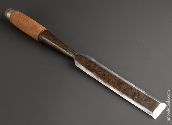 1 1/2 x 17 inch KEEN KUTTER Laminated Heavy Framing Chisel - 78191