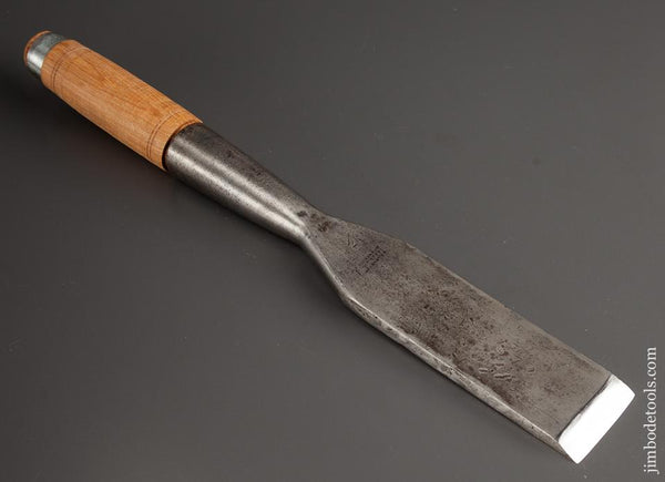 2x16 inch DICKINSON Laminated Heavy Framing Chisel - 78196