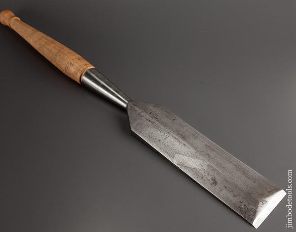 3 x 26 1/2 inch JAMES SWAN Laminated Heavy Framing Slick - 78199