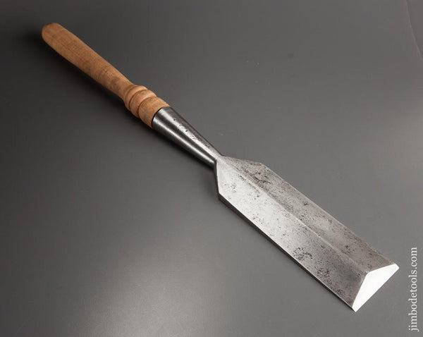 3 x 24 1/2 inch DOUGLASS Laminated Heavy Framing Slick - 78201