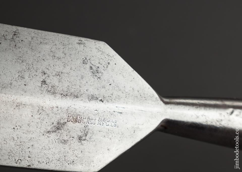 3 x 24 1/2 inch DOUGLASS Laminated Heavy Framing Slick - 78201