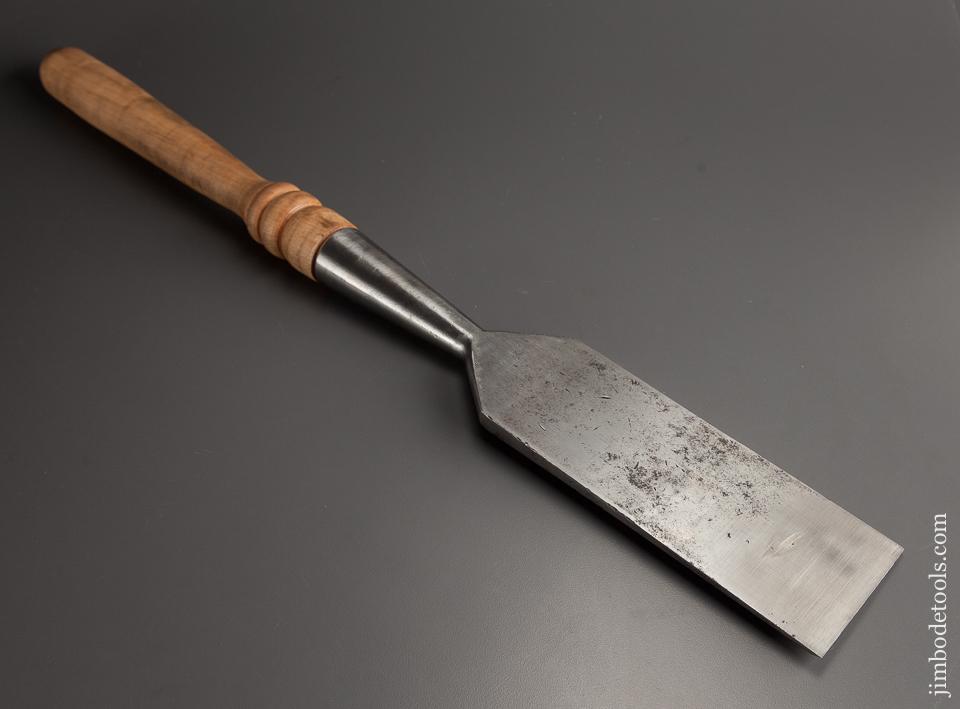 3 x 24 1/2 inch DOUGLASS Laminated Heavy Framing Slick - 78201