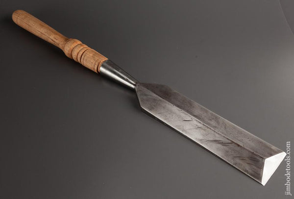 3 x 26 1/2 inch DOUGLASS Laminated Heavy Framing Slick - 78202