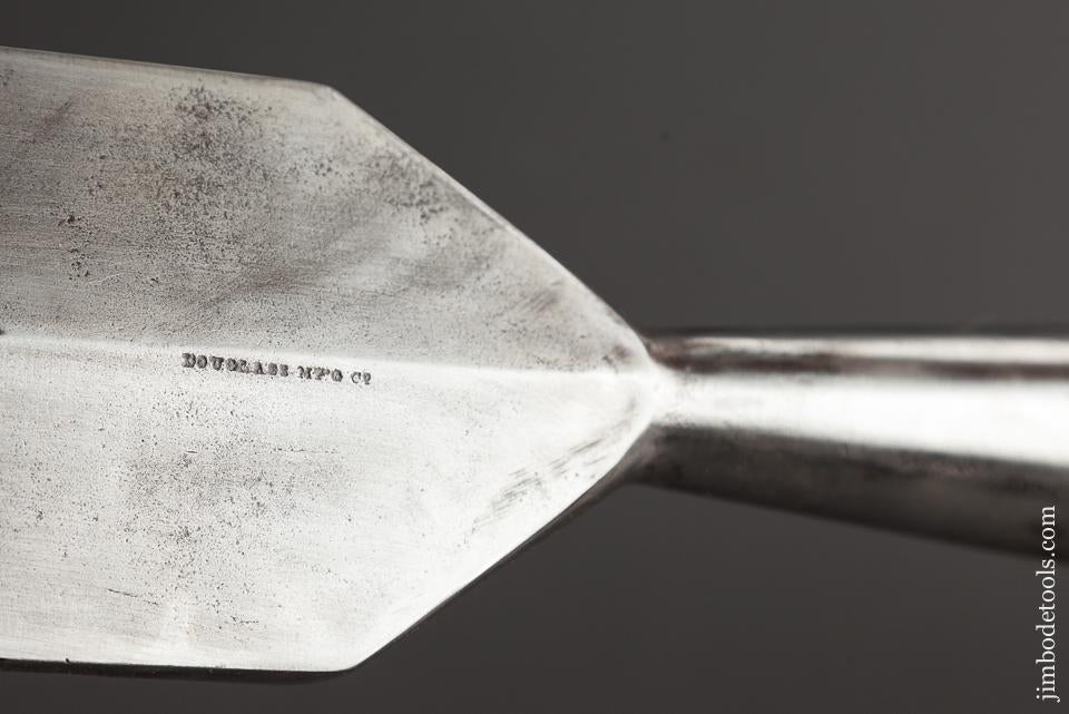 3 x 26 1/2 inch DOUGLASS Laminated Heavy Framing Slick - 78202