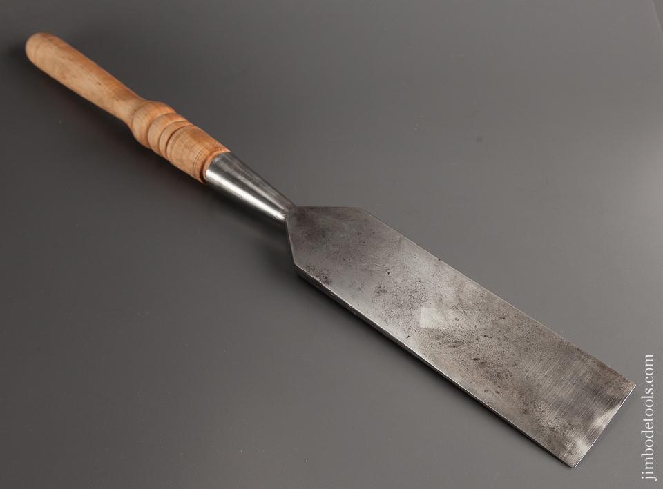 3 x 26 1/2 inch DOUGLASS Laminated Heavy Framing Slick - 78202