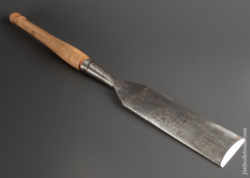 3 x 25 1/2 inch L&IJ WHITE Laminated Heavy Framing Slick - 78204