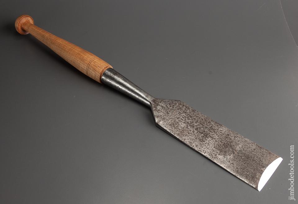 2 3/4 x 24 inch BLODGETT Laminated Heavy Framing Slick - 78210