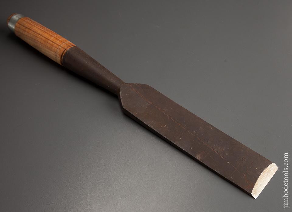 2x17 inch PS&W Laminated Heavy Framing Chisel - 78214