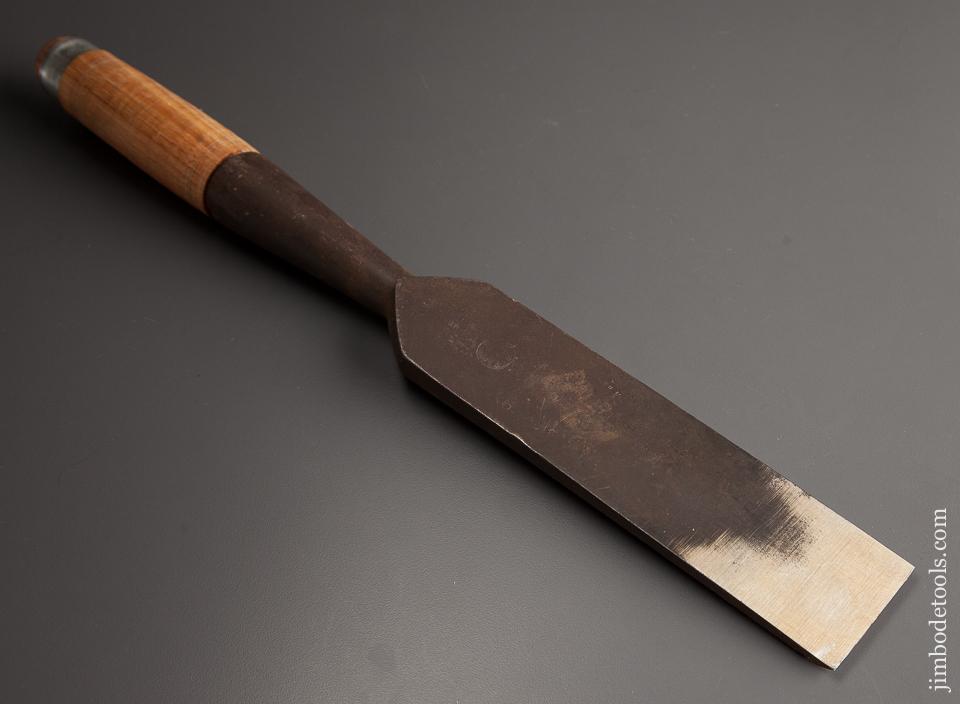 2x17 inch PS&W Laminated Heavy Framing Chisel - 78214