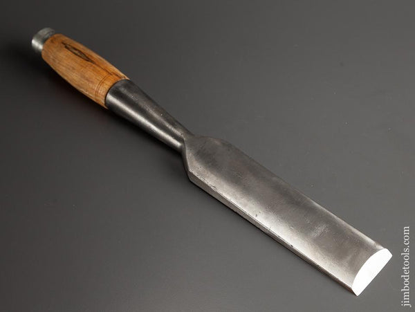 2x16 inch PS&W Laminated Heavy Framing Chisel - 78216