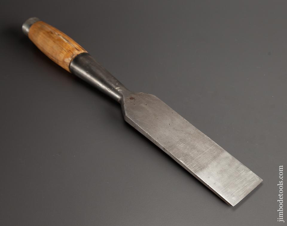 2x16 inch PS&W Laminated Heavy Framing Chisel - 78216