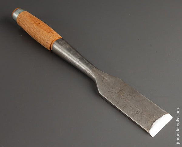 2 x 15 inch WITHERBY Laminated Heavy Framing Chisel - 78218