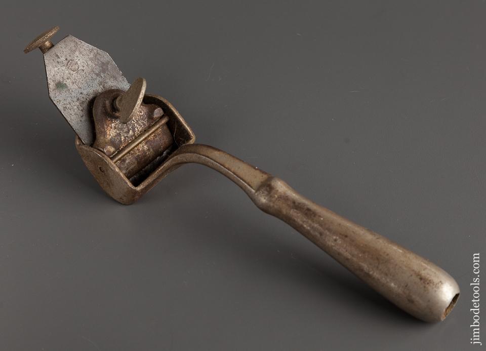 OHIO TOOL CO Scraper Plane - 78258R