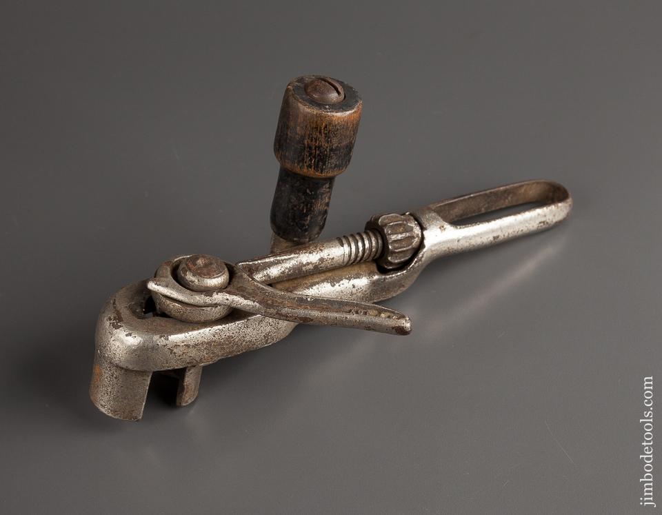 A.P. JOY February 1, 1898 Patent Wrench - 78262R