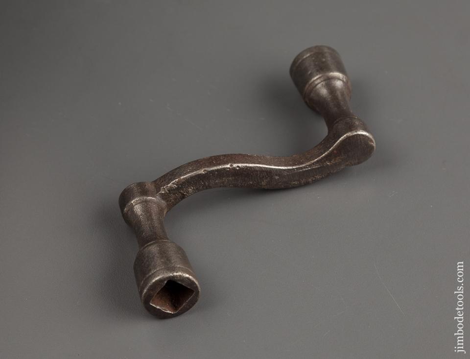 4 1/4 inch Fireman's Bed Wrench - 78269R
