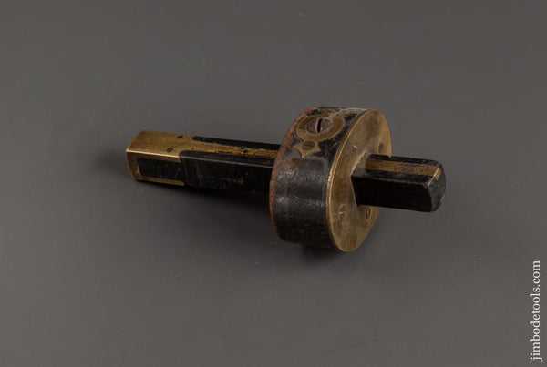 6 1/4 inch Mortise Gauge - 78275R