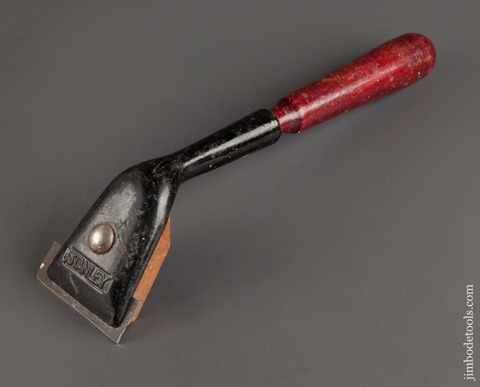 STANLEY NO. 292 Scraper - 78280R