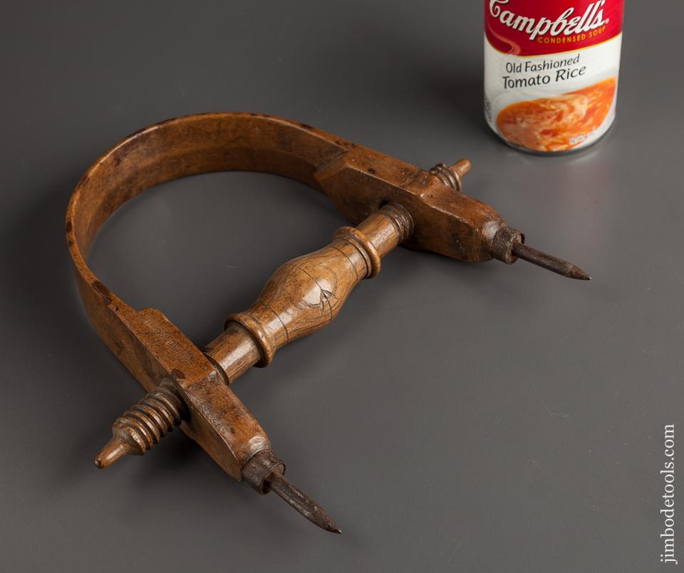 Diminutive French Cooper's Compass - 78285RU