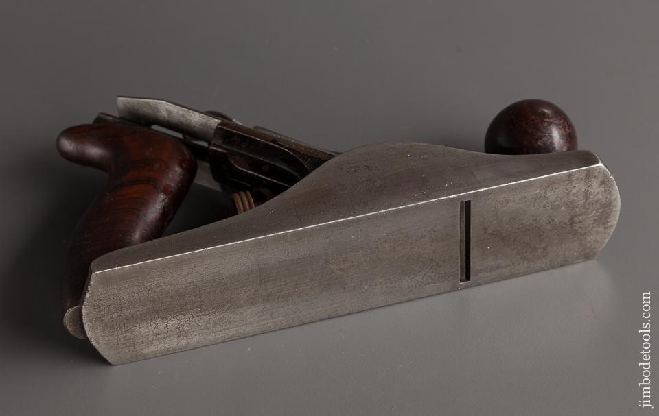 STANLEY No. 3 Smooth Plane Type 13 circa 1925-28 SWEETHEART - 78296