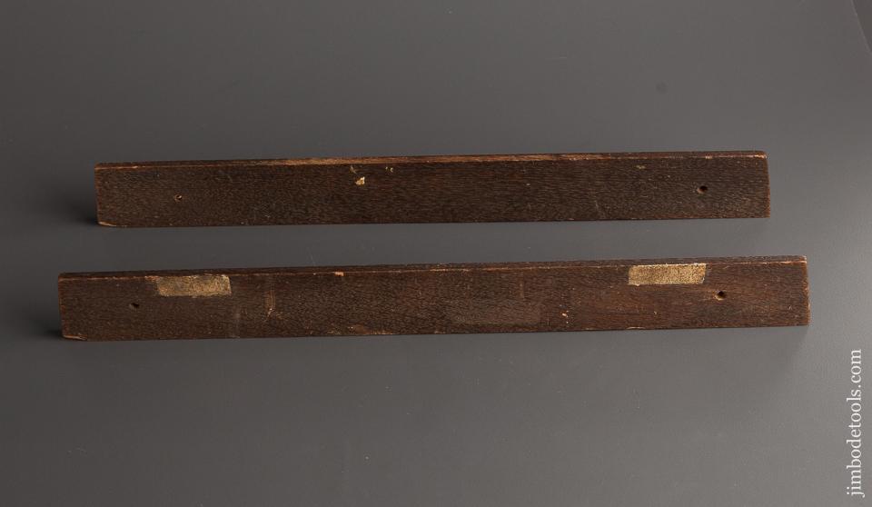 Old 15 1/2 inch Winding Sticks - 78321