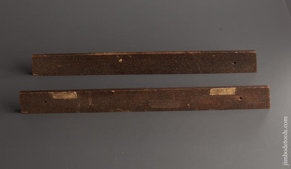 Old 15 1/2 inch Winding Sticks - 78321