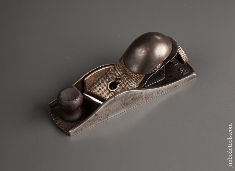 STANLEY No. 140 Skew Block Plane GOOD+ - 78323 – Jim Bode Tools