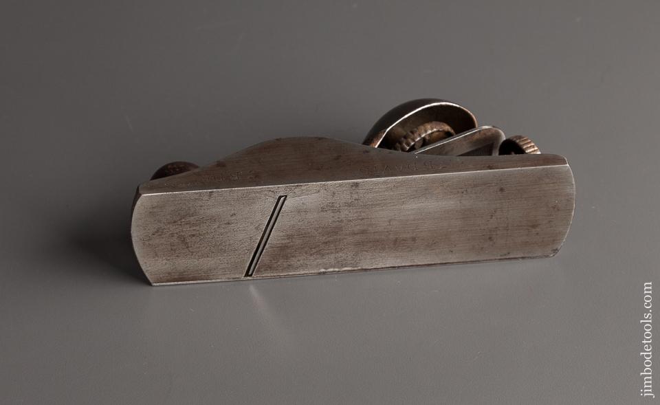 STANLEY No. 140 Skew Block Plane GOOD+ - 78323