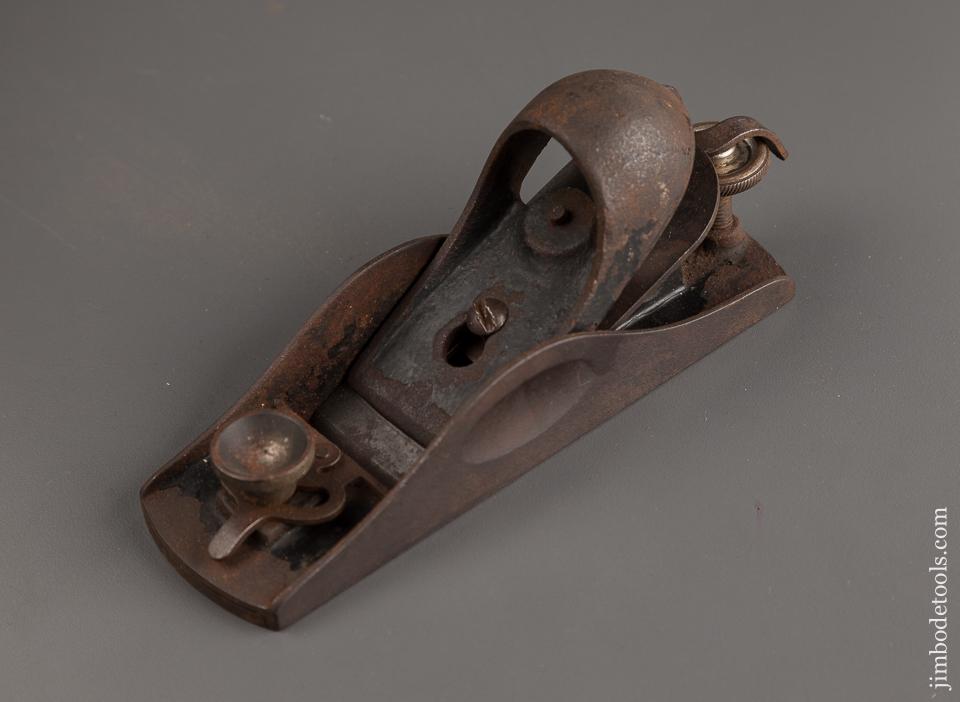 Early STANLEY No. 9 1/ 2Block Plane - 78325