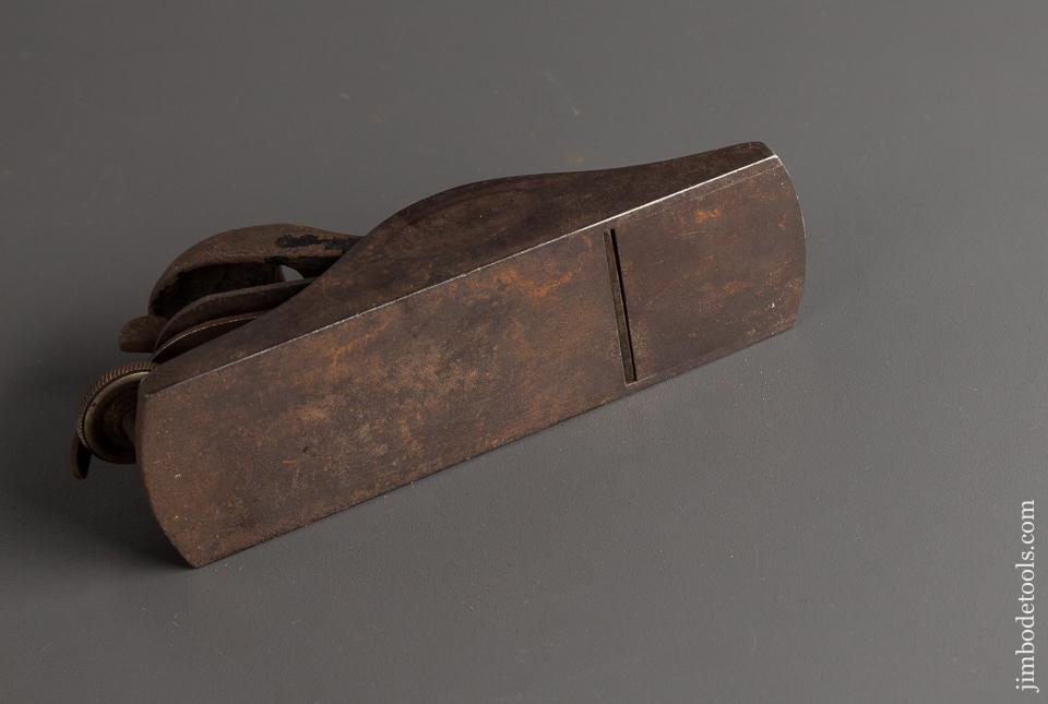 Early STANLEY No. 9 1/ 2Block Plane - 78325