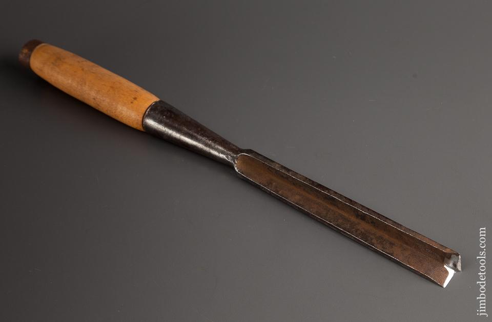 3/4 x 16 1/2 inch PS&W Corner Chisel - 78329