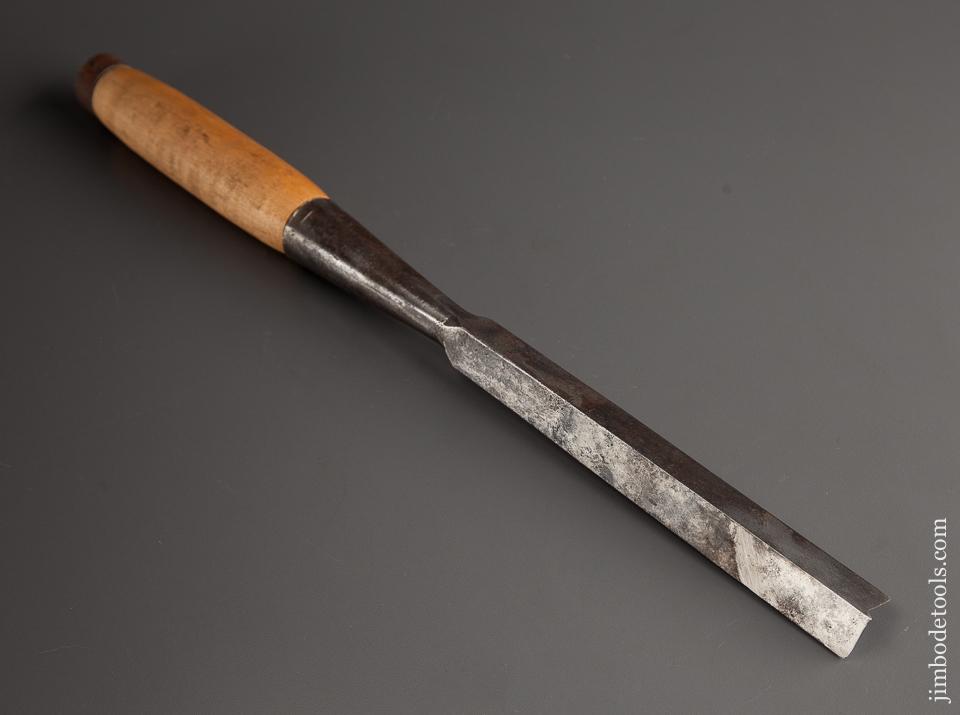3/4 x 16 1/2 inch PS&W Corner Chisel - 78329