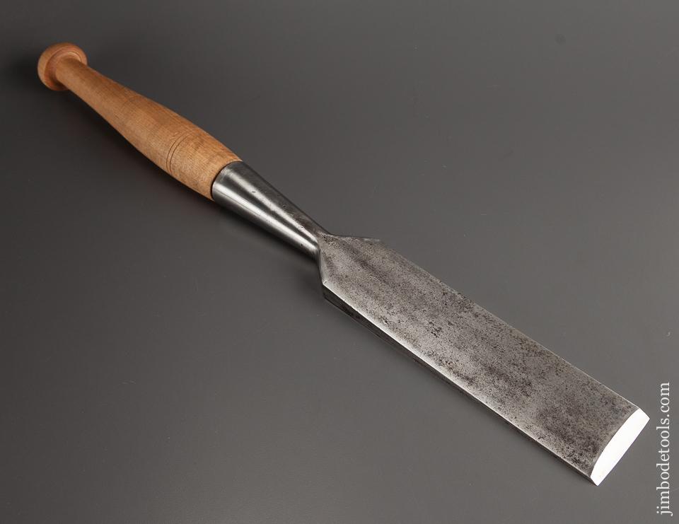 2 1/2 x 24 inch PS&W NO1 EX Laminated Heavy Framing Slick - 78330