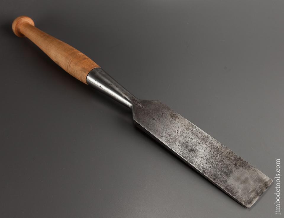 2 1/2 x 24 inch PS&W NO1 EX Laminated Heavy Framing Slick - 78330