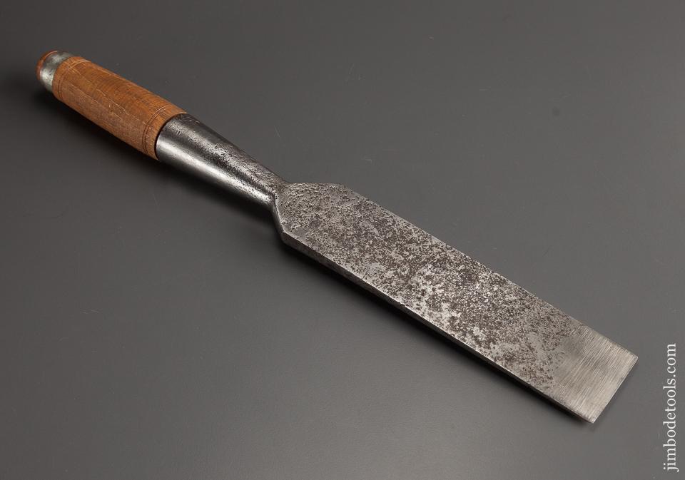 2x17 inch PEXTO Laminated Heavy Framing Chisel - 78334