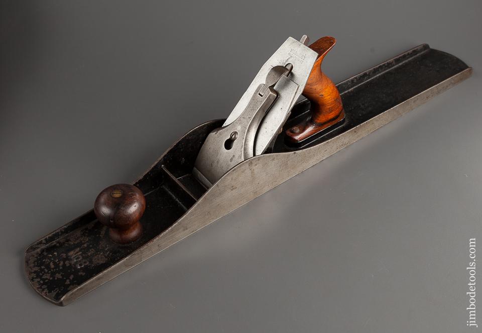 STANLEY No. 8C Jointer Plane Type 8 circa 1899-1902 - 78341