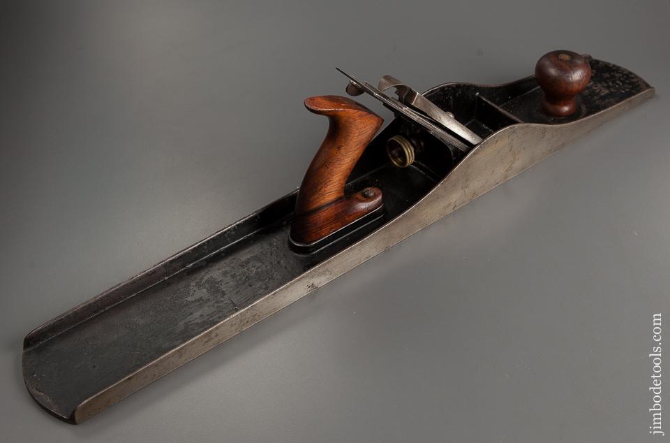 STANLEY No. 8C Jointer Plane Type 8 circa 1899-1902 - 78341