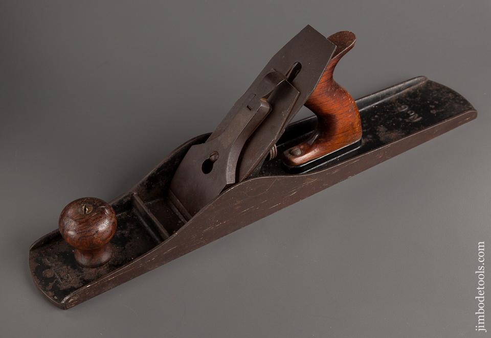 STANLEY No. 6 Fore Plane Type 9 circa 1902-07 - 78342