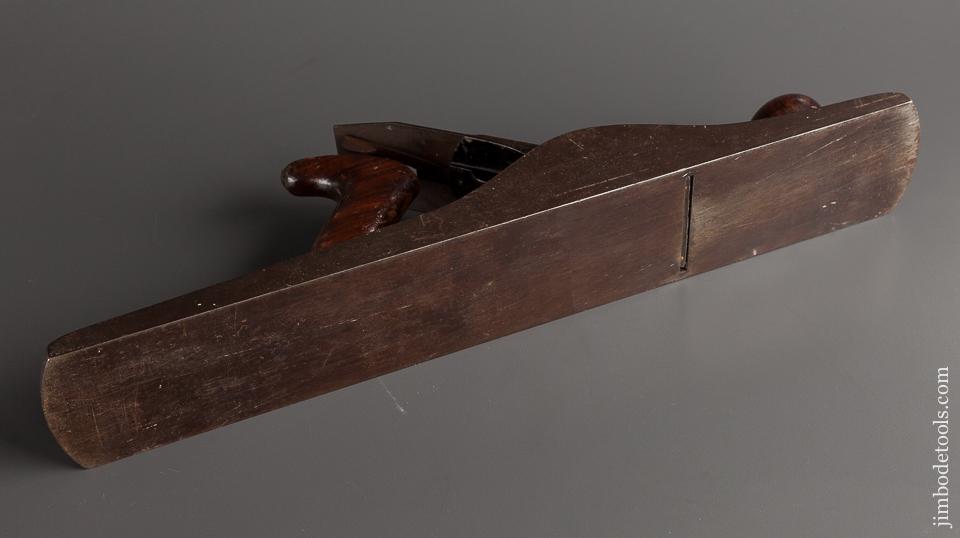 STANLEY No. 6 Fore Plane Type 9 circa 1902-07 - 78342