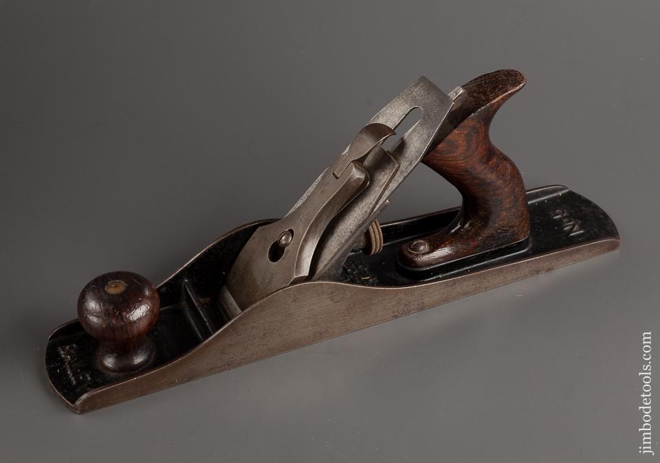 STANLEY No. 5 Jack Plane Type 9 circa 1902-07 - 78344