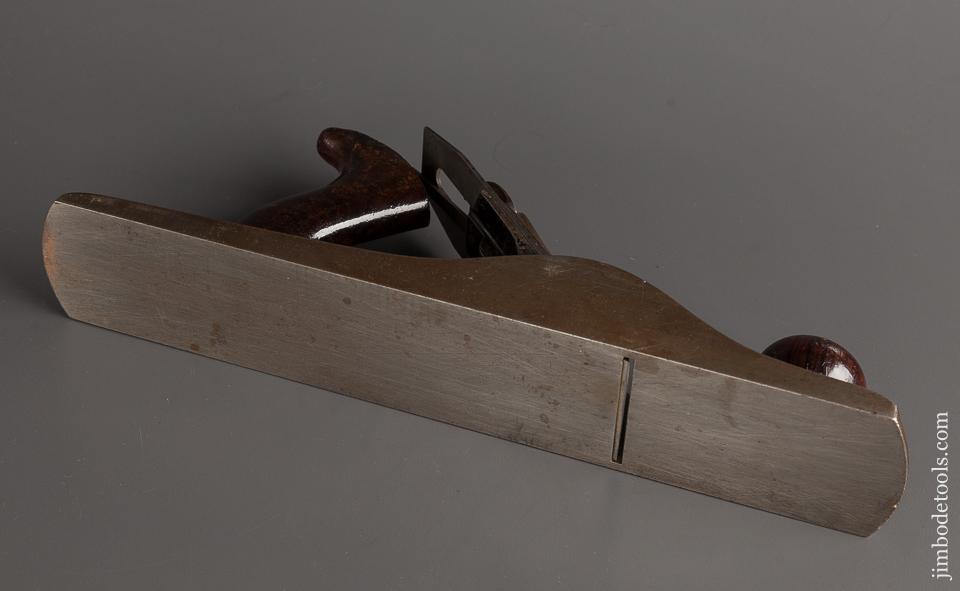 STANLEY No. 5 Jack Plane Type 9 circa 1902-07 - 78344