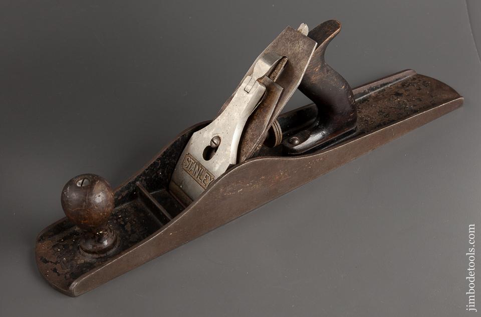 STANLEY No. 6 Fore Plane Type 18 circa 1946-47 - 78345